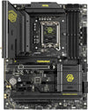 MSI MAG B860 TOMAHAWK WIFI LGA1851 ATX DDR5 911-7E39-001 - High Tech CR
