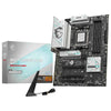 MSI MAG B860 TOMAHAWK WIFI LGA1851 ATX DDR5 911-7E39-001 - High Tech CR