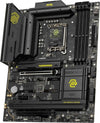 MSI MAG B860 TOMAHAWK WIFI LGA1851 ATX DDR5 911-7E39-001 - High Tech CR