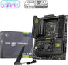 MSI MAG B860 TOMAHAWK WIFI LGA1851 ATX DDR5 911-7E39-001 - High Tech CR