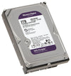 Disco Duro Interno WD Purple 2TB SATA III 3.5” 5400RPM 256MB