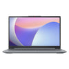 LAPTOP LENOVO IDEAPAD SLIM 3 15ITN9 15.6 PULG INTEL CORE 3 N355 8GB LPDDR5 128GB UFS 2.2 INTEL GRAPHICS SD WINDOWS 11 HOME INGLES 83L7002NUS GRIS