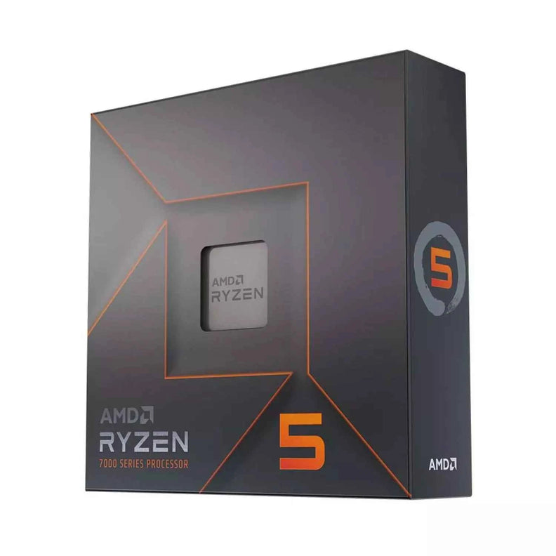 PROCESADOR AMD RYZEN 9 5900X 5TA GEN 3.7 GHZ AM4 100-100000061WOF