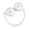 Headset JBL Tune 530BT Inalámbrico Bluetooth 6.0 Blanco JBLT530BTWHTAM | JBL Pure Bass y Hasta 76 Horas de Batería