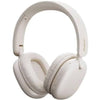 Headset Oraimo BoomPop Lite OHP-317 Bluetooth 5.3 con AUX 3.5 mm Dorado | Hasta 65 Horas de Batería