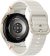 RELOJ SAMSUNG GALAXY WATCH 7 L300 40MM CREMA - High Tech CR