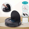 Robot Aspiradora 2 en 1 Winning Star ST-2241 11W – Aspiradora Inteligente Automática para Hogar, Limpieza de Polvo y Cabello, Ideal para Pisos Duros – 110V - High Tech CR