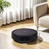 Robot Aspiradora 2 en 1 Winning Star ST-2241 11W – Aspiradora Inteligente Automática para Hogar, Limpieza de Polvo y Cabello, Ideal para Pisos Duros – 110V - High Tech CR