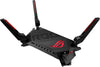 ROUTER ASUS GT-AX6000/CA 5 GHZ AX6000 4 ANTENAS EXTERNAS 90IG0780-MX1B00 - High Tech CR