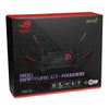 ROUTER ASUS GT-AX6000/CA 5 GHZ AX6000 4 ANTENAS EXTERNAS 90IG0780-MX1B00 - High Tech CR