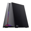 ROUTER GAMING TP LINK ARCHER GE550 WI-FI 7 BE9300 TRI-BAND NEGRO - High Tech CR