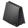 ROUTER GAMING TP LINK ARCHER GE550 WI-FI 7 BE9300 TRI-BAND NEGRO - High Tech CR