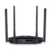 ROUTER MERCUSYS MR80X INALAMBRICO AX3000 DUAL BAND MR80X - High Tech CR