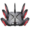 ROUTER TP LINK ARCHER GX90(US) AX6600 TRIBANDA 6600MBPS WIFI6 GAMING - High Tech CR