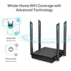 ROUTER TP LINK INALAMBRICO AC1200 MU-MIMO ARCHER C64 - High Tech CR