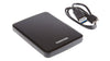 Disco Duro Externo Toshiba 1TB USB 3.0 Alta Velocidad Negro