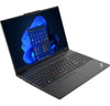 Lenovo ThinkPad E16 Gen 2 – Intel Core Ultra 5 225H – 16GB DDR5 – 512GB SSD NVMe Gen4 – Negro