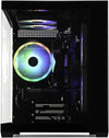 SIRIO Gaming PC SIRIUS Intel Core i5-14400F NVIDIA GeForce RTX 5060 – AI Powered 16GB DDR5 6000MHz RGB 1TB NVMe SSD 650W PSU Windows 11 Home - SI1440FBB-560N1 - High Tech CR