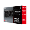 TARJETA DE VIDEO ASUS PRIME-RX9060XT-O8G RADEON RX 9060 XT 8GB - High Tech CR