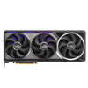 TARJETA DE VIDEO ASUS ROG ASTRAL RTX 5080 16GB GDDR7 OC EDITION 2790 MHZ 90YV0LV0-M0AA00 NEGRO - High Tech CR