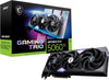 TARJETA DE VIDEO MSI GEFORCE RTX 5060 TI 8G GAMING TRIO OC GDDR7 - High Tech CR