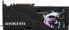 TARJETA DE VIDEO MSI GEFORCE RTX 5060 TI 8G GAMING TRIO OC GDDR7 - High Tech CR