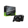 TARJETA DE VIDEO MSI GEFORCE RTX 5060 TI 8G SHADOW 2X OC PLUS GDDR7 - High Tech CR