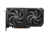 TARJETA DE VIDEO MSI GEFORCE RTX 5060 TI 8G SHADOW 2X OC PLUS GDDR7 - High Tech CR