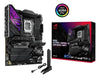 TARJETA MADRE ASUS ROG STRIX Z890-E GAMING WIFI LGA 1851 DDR5 RGB 90MB1IM0-M0EAY0 NEGRO ASUS - High Tech CR