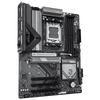TARJETA MADRE GIGABYTE B850 GAMING X WIFI6E AM5 ATX DDR5 NEGRO/PLATEADO - High Tech CR