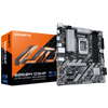 TARJETA MADRE GIGABYTE B860M D3HP LGA185 MICRO ATX DDR5 NEGRO - High Tech CR