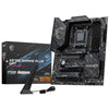 TARJETA MADRE MSI X870E GAMING PLUS WIFI AM5 ATX DDR5 WIFI7 911-7E70-001 NEGRO - High Tech CR