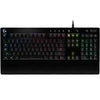 TECLADO LOGITECH G213 PRODIGY (920-008084) - High Tech CR