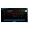 TECLADO LOGITECH G213 PRODIGY (920-008084) - High Tech CR