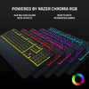 TECLADO RAZER ORNATA V3 X (RZ03-04471100-R311) - High Tech CR