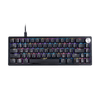 TECLADO XPG SORCERER MINI (SORCERERRDMINNIRD-BKCES) - High Tech CR