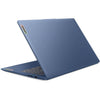 LAPTOP LENOVO IDEAPAD SLIM 3 15.6 PULG RYZEN 5-40 8GB 256GB INGLÉS 199273537594 AZUL
