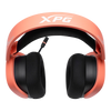 HEADSET XPG PRECOG S MERA EDITION (PRECOG S-BK/OGCWW) - High Tech CR