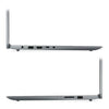 LAPTOP LENOVO IDEAPAD SLIM 3I 15.6 PULG I5-1335U 16GB 256GB WIN 11 82X700KEUS GRIS