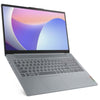 LAPTOP LENOVO IDEAPAD SLIM 3 15IAN8 15.6 PULG INTEL N100 4GB 128GB WINDOWS 11 HOME INGLES LEN-82XB00HVUS-G GRIS